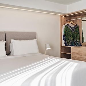 Nlh Mati Seafront - Neighborhood Lifestyle Hotels